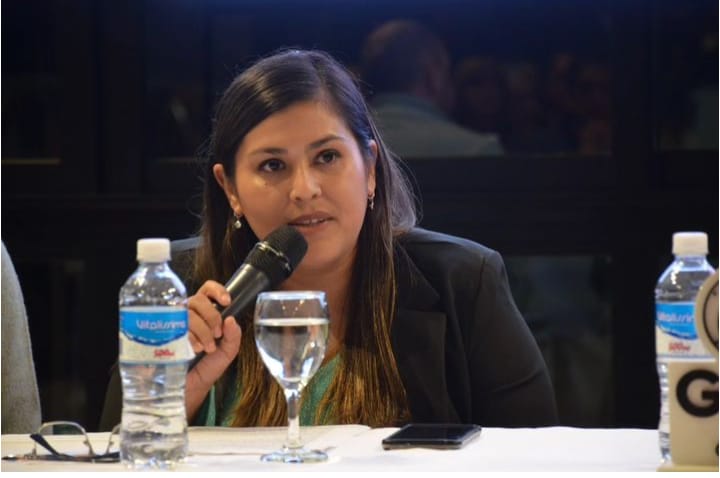 Secretaria de Educación: SONIA ESPINA ANUNCIA LA APERTURA DE LA FERIA DEL LIBRO ESTE SÁBADO