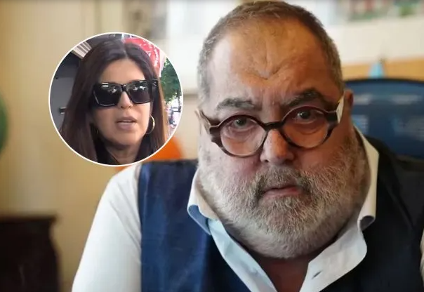 La herencia de Jorge Lanata: la pelea que se viene en la familia