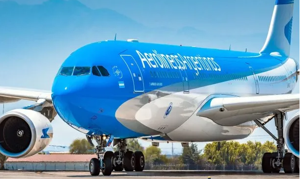 El Gobierno implementó cambios en el sector aéreo para cumplir con estándares internacionales