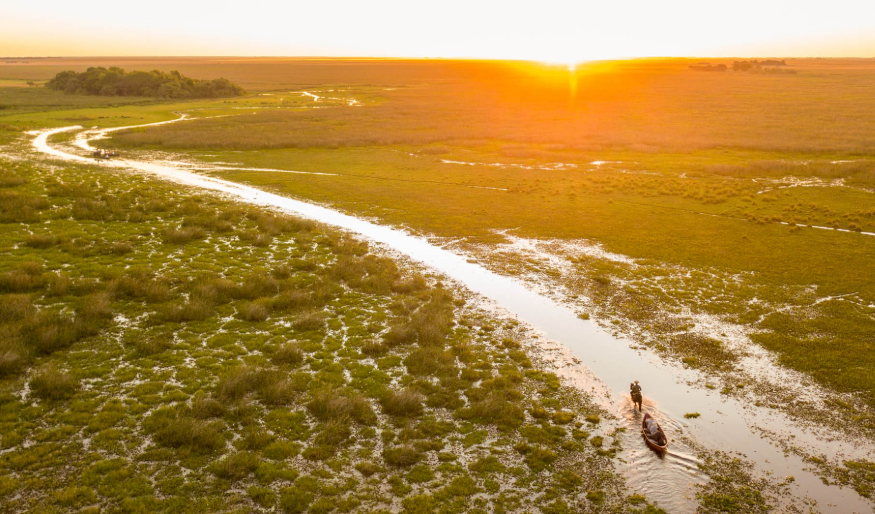VERANO EN IBERÁ: 3 PORTALES EN 3 DÍAS, LA EXPERIENCIA CON MÁS NATURALEZA DE ARGENTINA