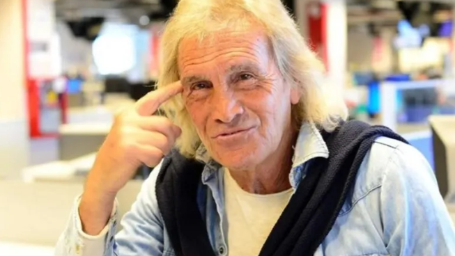 Murió Hugo Gatti a los 80 años, una leyenda del fútbol argentino