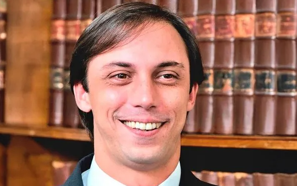 Santiago Castro Videla será el nuevo procurador del Tesoro