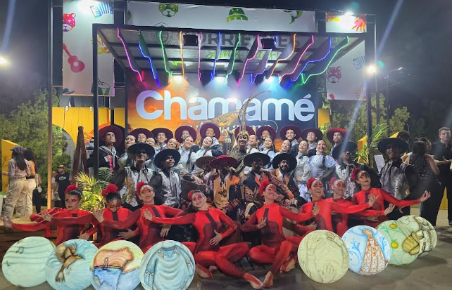 La Fiesta del Chamamé posiciona a Corrientes como un destino turístico líder en el país y la región