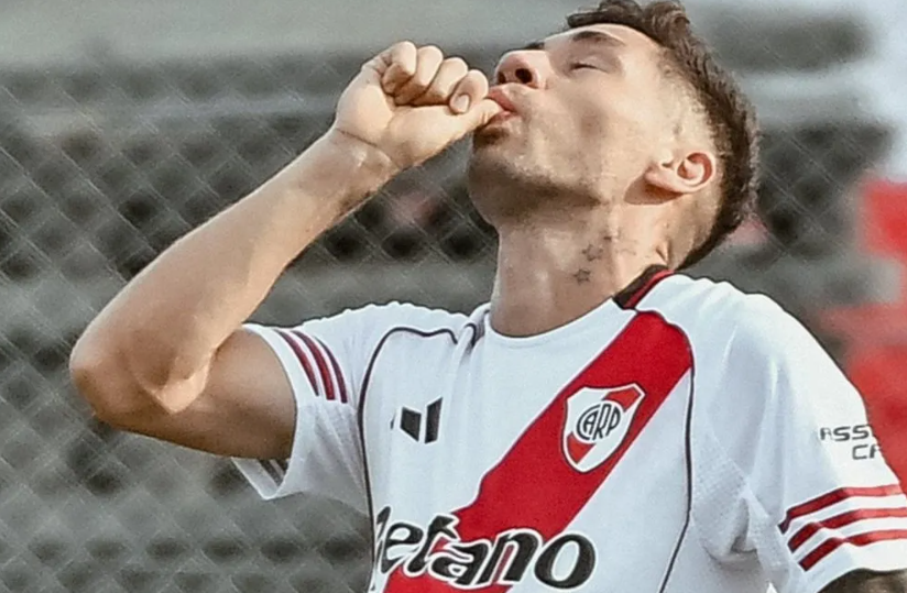 River y Tigre se enfrentan en el Monumental en busca de llegar a la punta