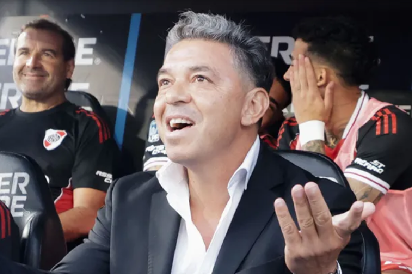 River perdió 1-0 ante Vélez y profundizó su crisis en el Torneo Apertura