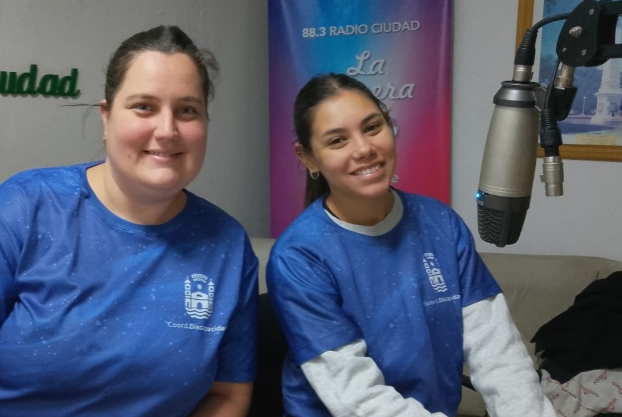 JORNADA SOBRE AUTISMO: SUSPENDIDA