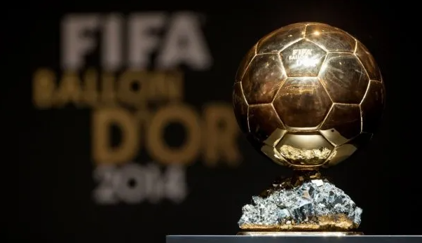 Balón de Oro 2024: a qué hora se entrega, cómo ver en vivo y todos los nominados