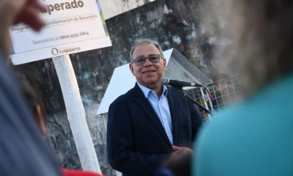 Tassano entre los tres intendentes con mejor imagen a nivel nacional