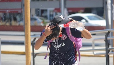 Ola de calor: Corrientes tendrá temperaturas extremas durante la semana