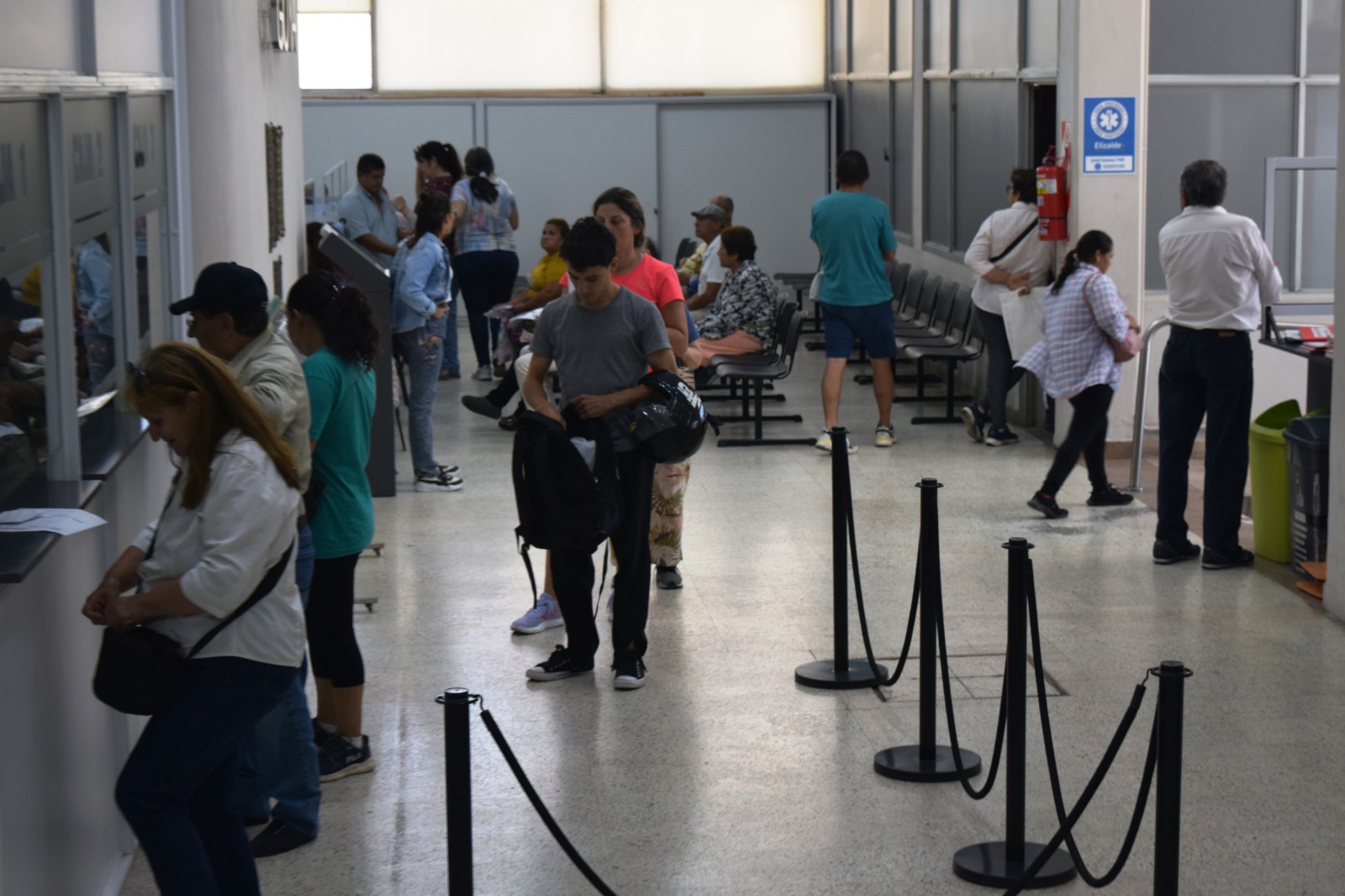 CONTINÚA EL "PAGO ANUAL ANTICIPADO" CON IMPORTANTES BENEFICIOS