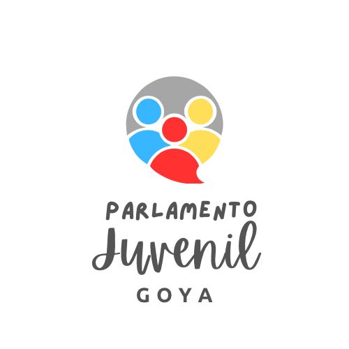  Dirección de Juventud: CONVOCA A ESCUELAS DE GOYA PARA PARTICIPAR DEL PARLAMENTO JUVENIL