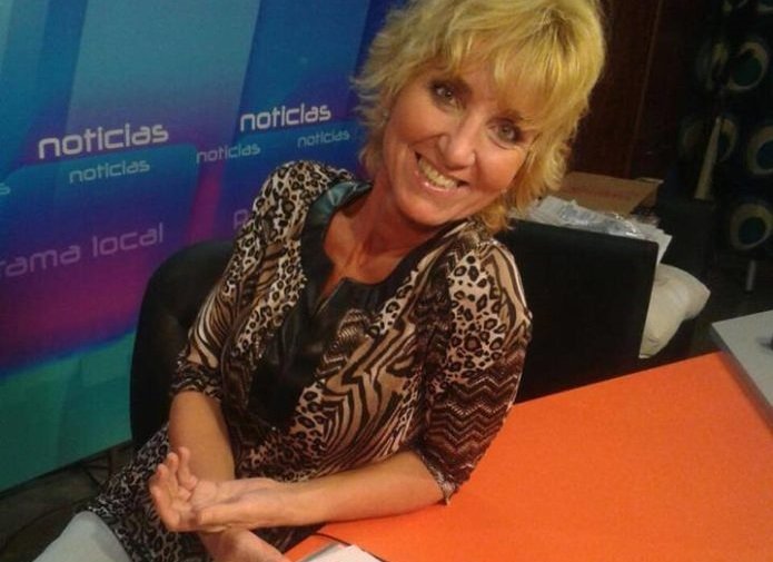 PATRICIA SOL BENETTI: MANTENIENDO LA ESENCIA DEL PERIODISMO DE GOYA EN UN MUNDO CAMBIANTE