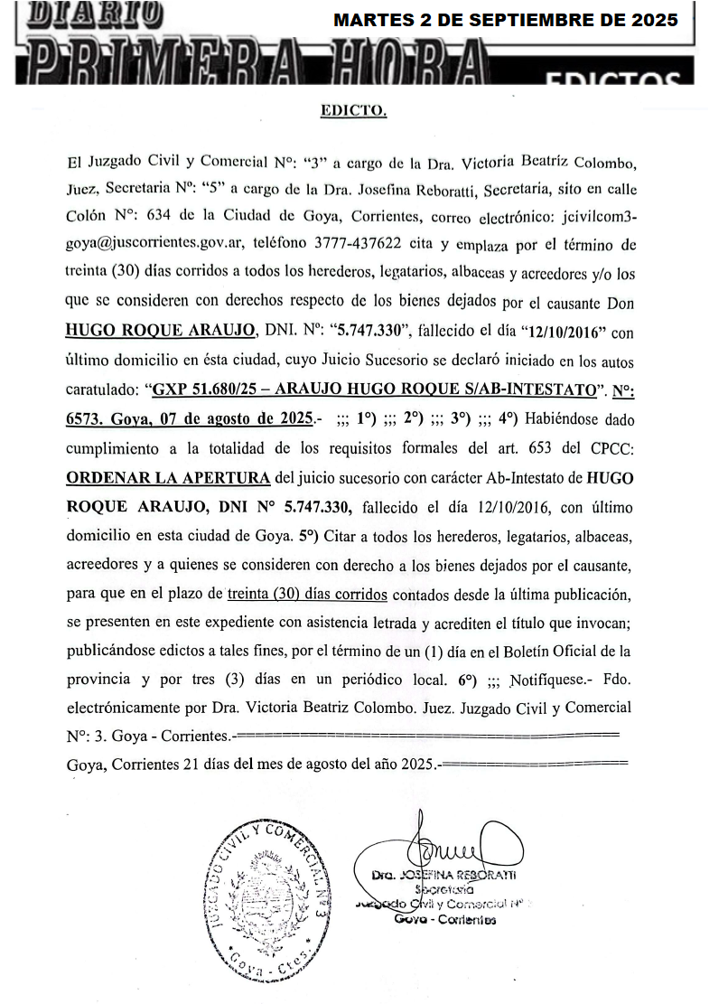 PAZ 1