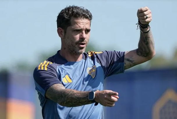 A qué hora juega Boca hoy vs Gimnasia por Copa Argentina, dónde ver y formación