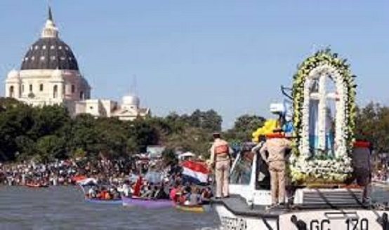 MASIVA CELEBRACIÓN ANUAL EN ITATÍ: FE, DEVOCIÓN Y TURISMO RELIGIOSO