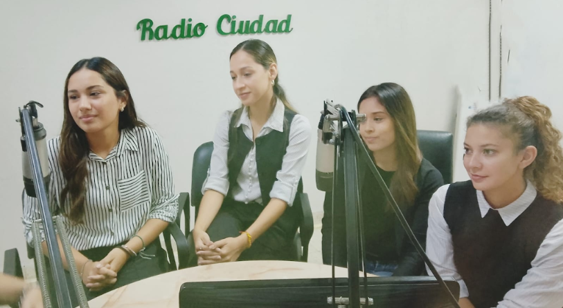 LAS POSTULANTES A REINA DEL SURUBI 2026 COMPARTEN SUS HISTORIAS