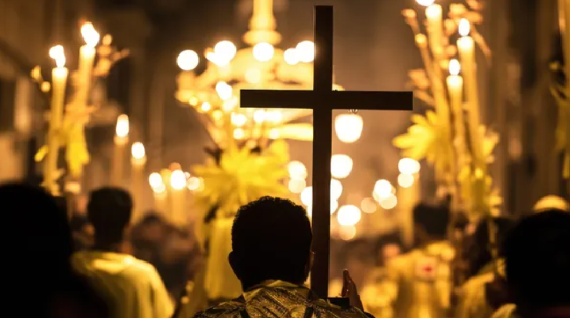 Qué se conmemora este Sábado Santo: las diferencias entre la Iglesia Católica y la Evangélica