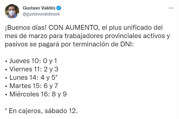 PLUS MARZO 2022