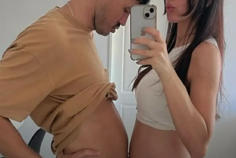 "SOY TOWER" ANUNCIÓ QUE SERÁ PAPÁ POR PRIMERA VEZ