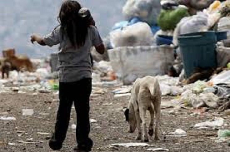 SEGÚN EL OBSERVATORIO DE DEUDA SOCIAL DE LA UCA, EL 55% DE LA POBLACIÓN ES POBRE Y UNO DE CADA CINCO ARGENTINOS YA ES INDIGENTE