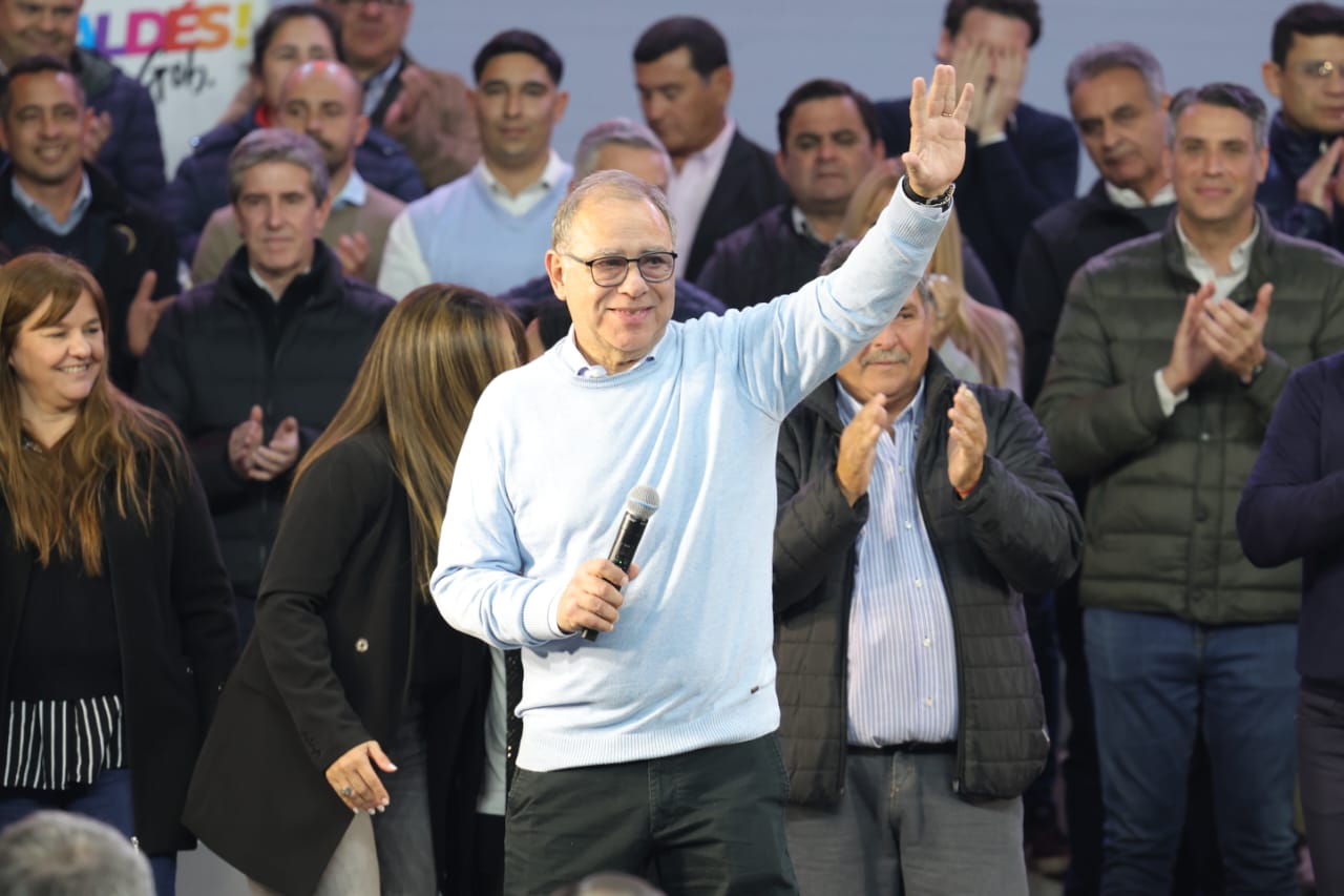 Eduardo Tassano fue elegido nuevo presidente de la Cámara de Diputados
