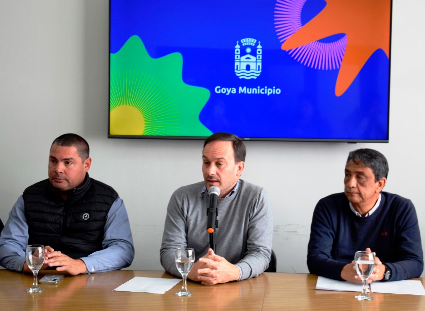ESTE DOMINGO, UNIDOS POR EL DIA DEL NIÑO: MUNICIPIO, BARRIOS E INSTITUCIONES INVITAN A FESTEJAR EN EL PREDIO COSTA SURUBÍ