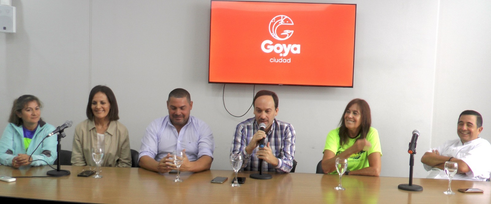 PRESENTACIONES NEIKE