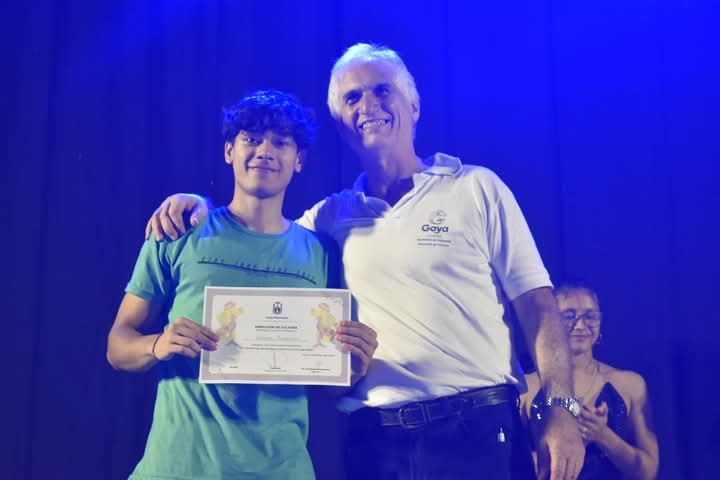 CRECEN LAS EXPECTATIVAS DEL CERTAMEN DE MÚSICA Y CANTO PRE SURUBÍ