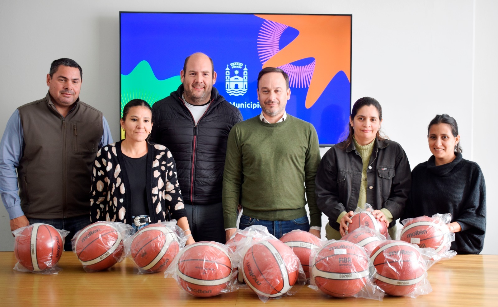 COMISIÓN DEPARTAMENTAL DE MINI BÁSQUETBOL