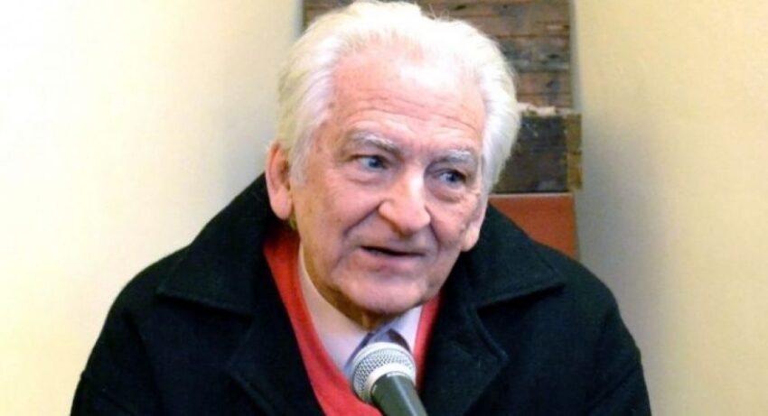 Siete años sin "Pocho" Roch, leyenda de nuestro chamamé canción