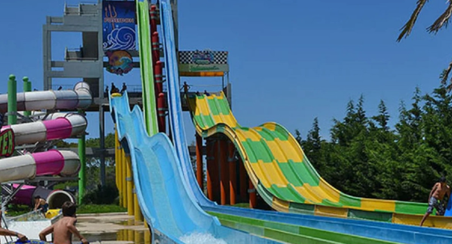 TURISMO 2025: Los mejores parques acuáticos de Argentina para un verano a pura diversión