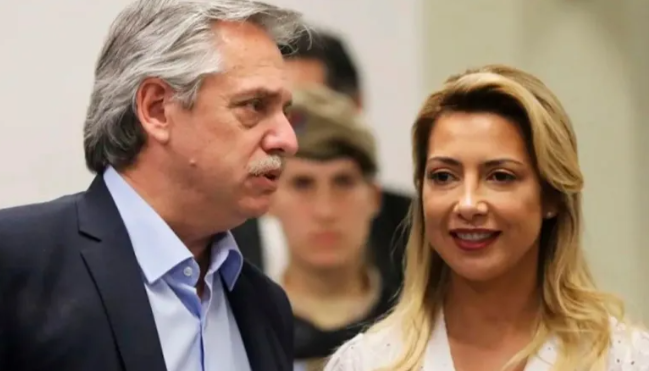 Alberto Fernández fue citado a indagatoria por en la causa por violencia de género contra Fabiola Yañez