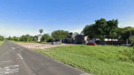  SE LLEVARON AL MENOS 2 MILLONES Y LA CAJA FUERTE: OTROS DATOS DEL NUEVO ROBO EN CORRIENTES
