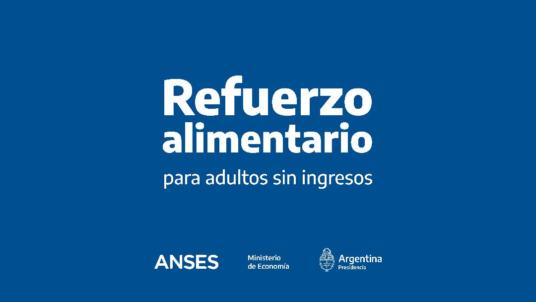 REFUERZO ALIMENTARIO dic