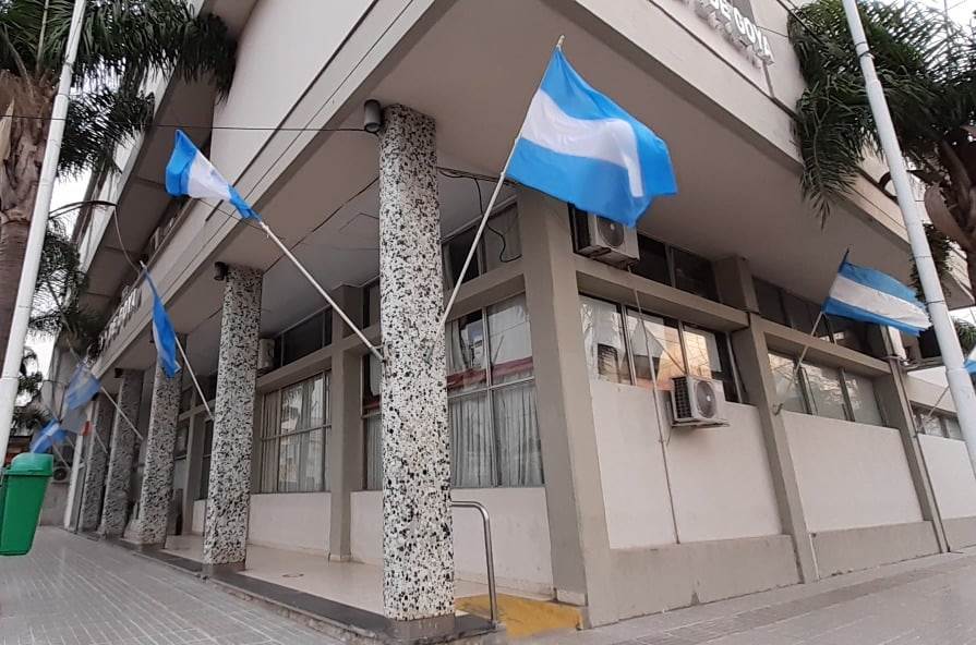 REUNIÓN AMPLIADA DE LA COMISIÓN DE LEGISLACIÓN DEL HCD PARA TRATAR EL CÓDIGO DE CONVIVENCIA CIUDADANA