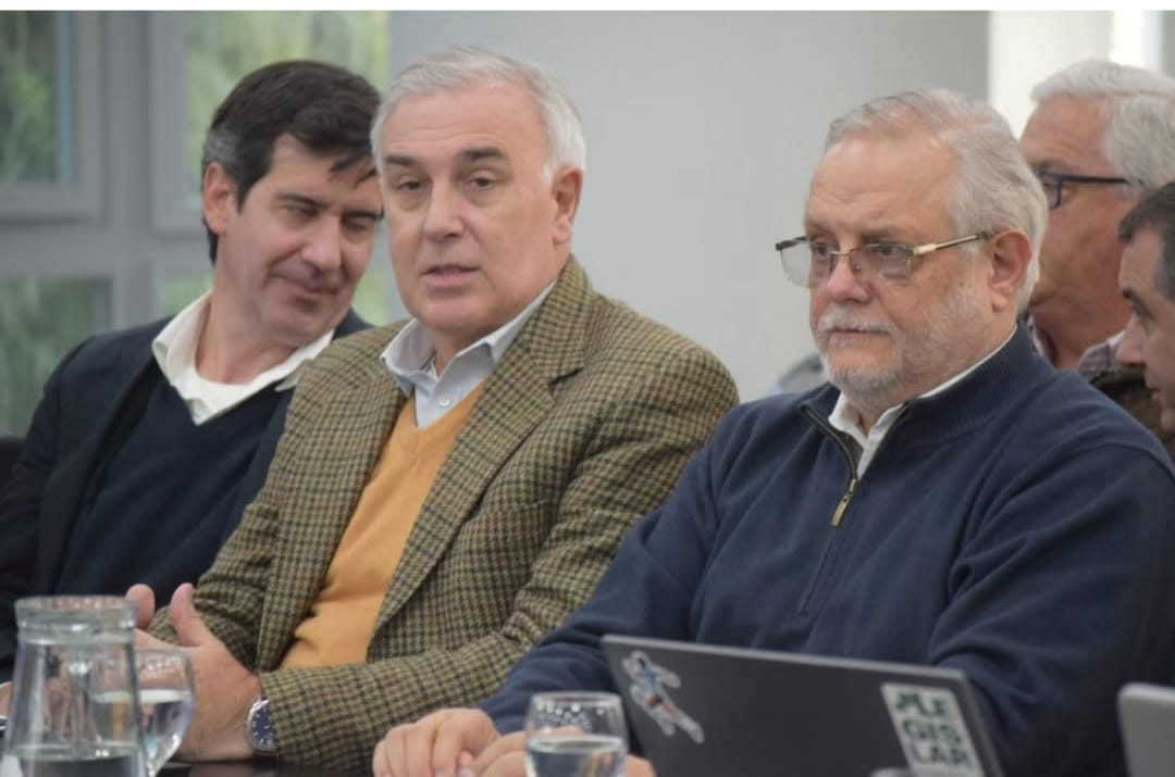 CORRIENTES PRESENTE EN LA 1°REUNION REGIONAL DEL CONSEJO FEDERAL AGROPECUARIO