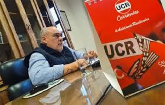 CÁMARA ELECTORAL NACIONAL FALLA EN CONTRA DEL PLANTEO DE RICARDO COLOMBI: LA INTERNA RADICAL SE INTENSIFICA
