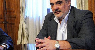 RICARDO COLOMBI