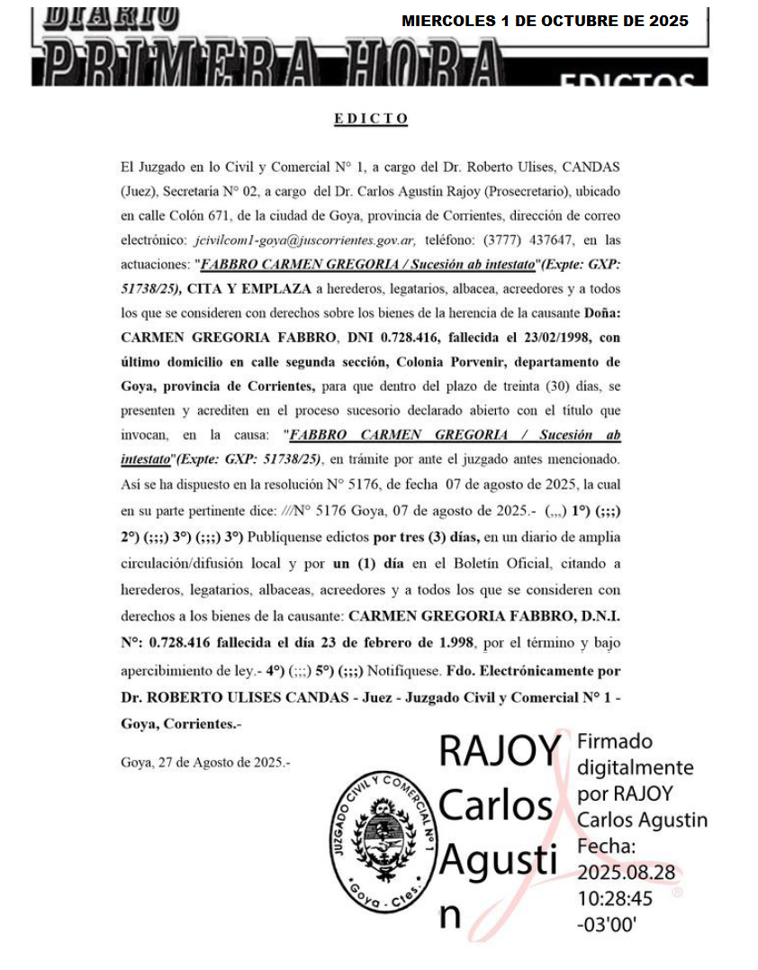 ROBERT ORTI DIA 2