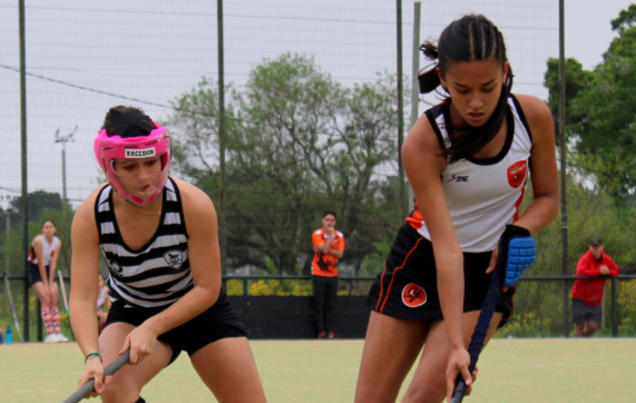 “Juegos Correntinos 2024”: En Capital, se jugaron los provinciales de hockey y rugby seven