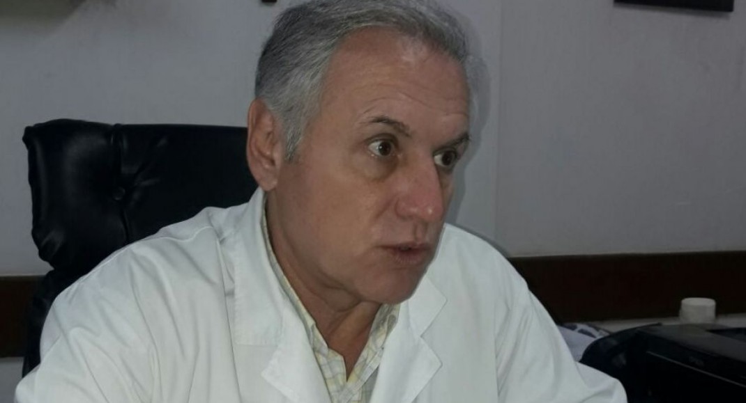 Revidatti alfredo corrientes