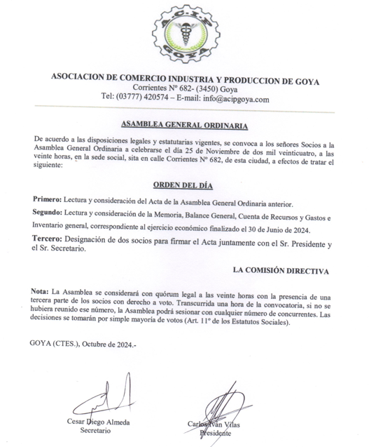 SABADO 2 DE NOVIEMBRE DE 2024 POR 5 DIA Dia 4 convocatoria empleados