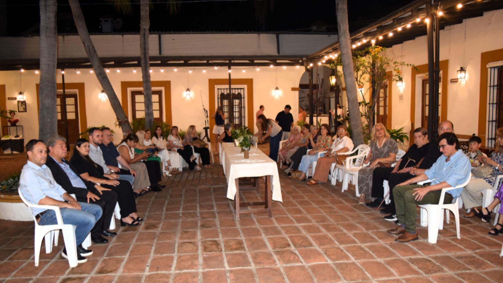 50 AÑOS DE LA SADE GOYA