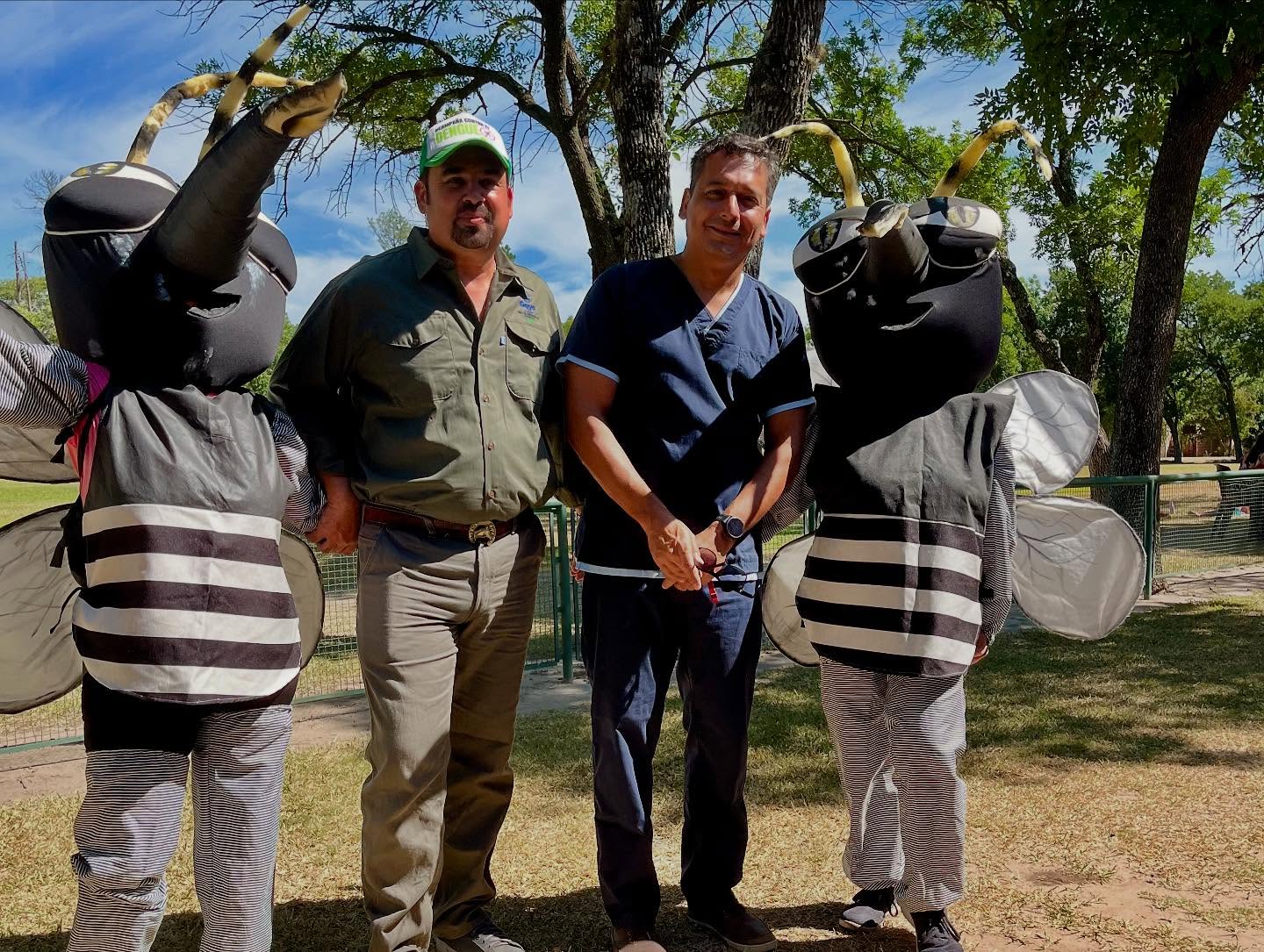 Subsecretaría de Salud: MEDIDAS PREVENTIVAS PARA EL VERANO: DENGUE Y GOLPE DE CALOR