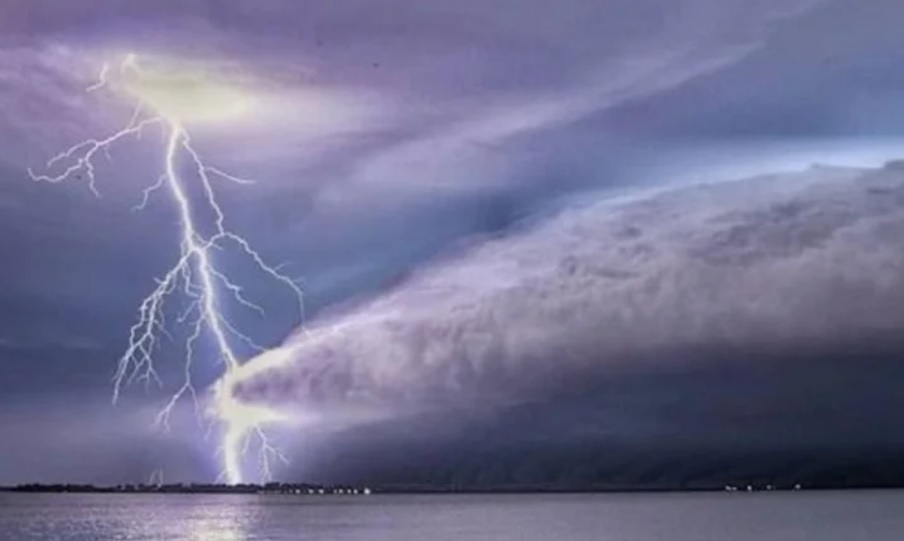 Tormenta Santa Rosa: cuándo llegará el fenómeno y cómo seguirá el tiempo en Corrientes