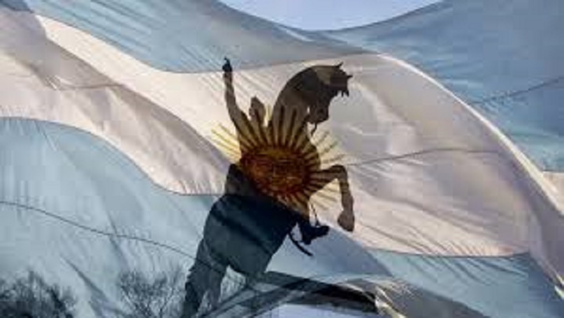 GOYA CONMEMORA EL 174° ANIVERSARIO DEL FALLECIMIENTO DE SAN MARTÍN 