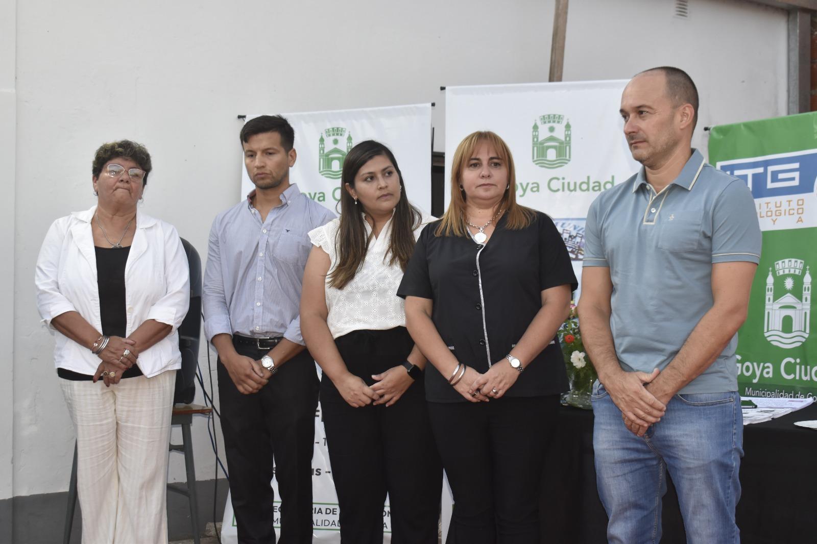 SECRETARIA DE EDUCACION: FORMACIÓN EN LOS CURSOS DE VERANO EN LAS ESCUELAS MUNICIPALES