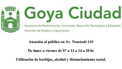 secretaria de modernizacion