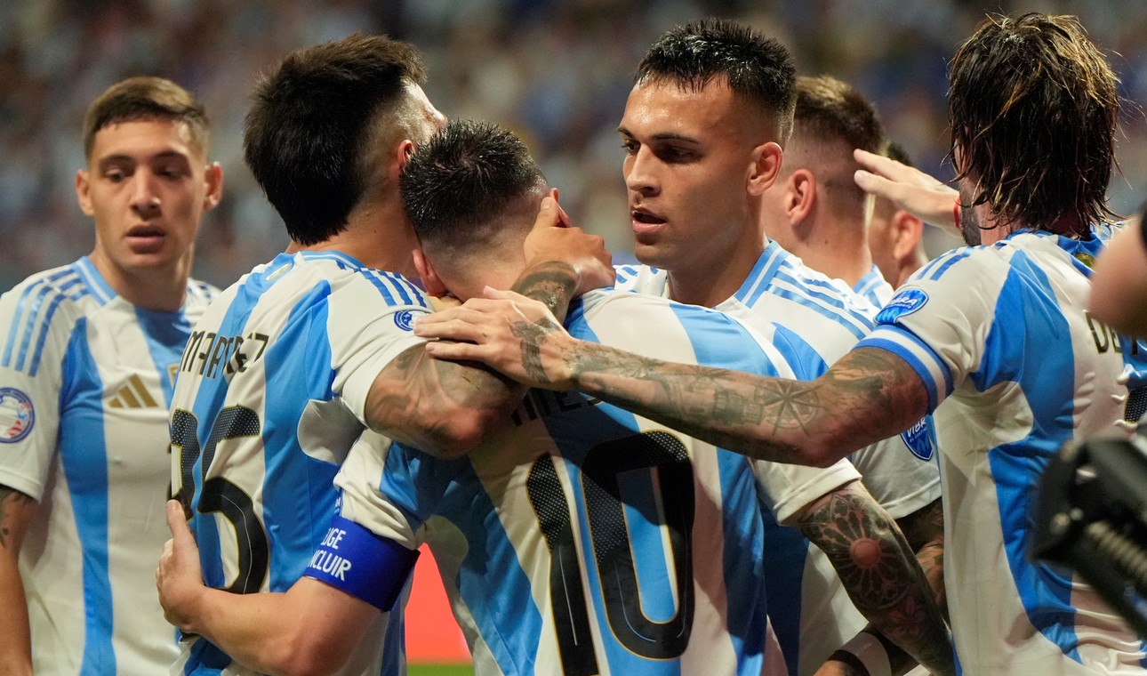 Entradas Selección Argentina vs. Ecuador: los precios, cómo comprar y cuándo se venden