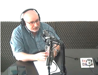 SERGIO ZAJAREVICH DIO DETALLES DE UNA DENUNCIA REALIZADA